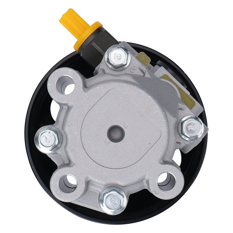 IRONTEK 21-5264 Power Steering Pump with pulley Fit for Toyota Tundra SR5 4.7L 2000-2006, 2000-2006 Tundra 4.7L, Sequoia 4.7L 2001-2007 Power Assist Pump 21-5264 - Image 5